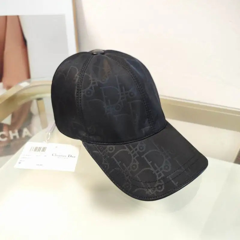 Dior cap dx86